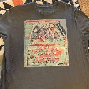 Lot of 3 women’s western shirts